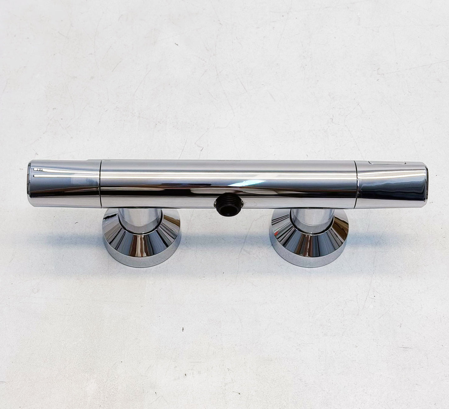 Ideal Standard A7229AA Ceratherm T100 thermostatische douchemengkraan chroom (showmodel)