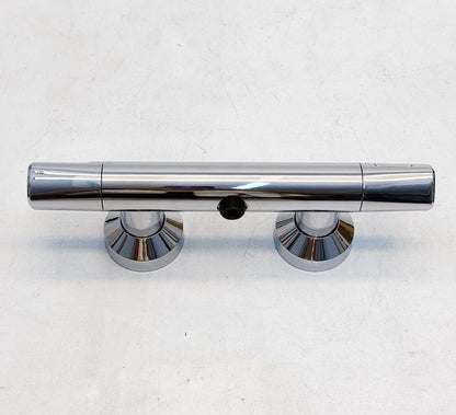 Ideal Standard A7229AA Ceratherm T100 thermostatische douchemengkraan chroom (showmodel)