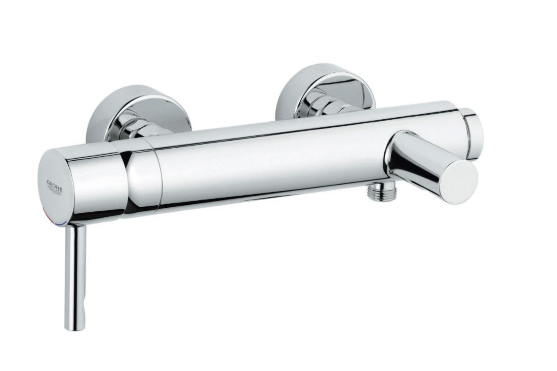 Grohe Essence ééngreeps badmengkraan chroom (showmodel)