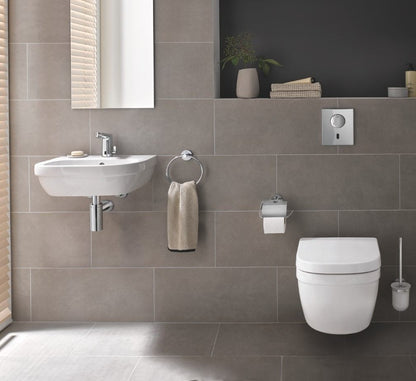 Grohe Tectron Skate infrarood elektronica voor wc-reservoir, chroom