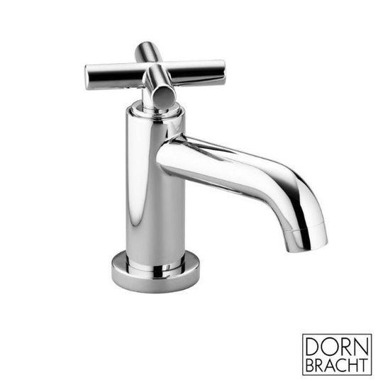 Dornbracht Tara toiletkraan staand 1/2 chroom