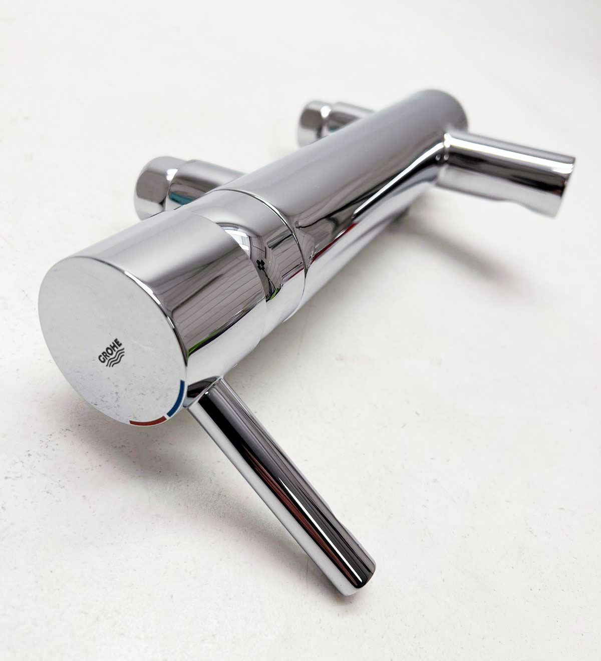 Grohe Essence ééngreeps badmengkraan chroom (showmodel)