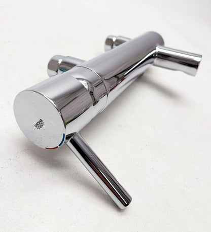 Grohe Essence ééngreeps badmengkraan chroom (showmodel)
