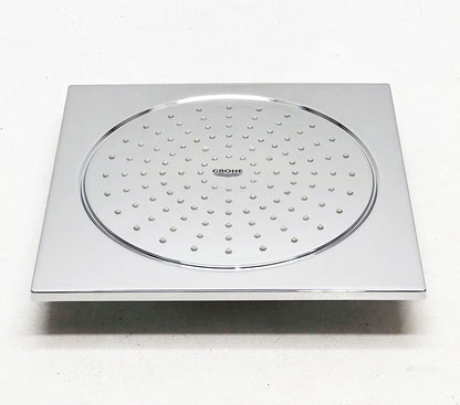Grohe Hoofddouche Rainshower F-Series 25,4. cm met douchearm, Chroom