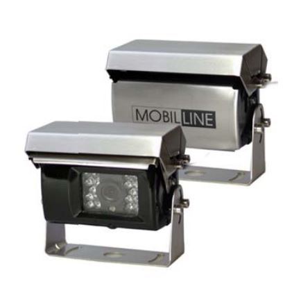 Mobilline Profiline RSS256i  professioneel  5.6