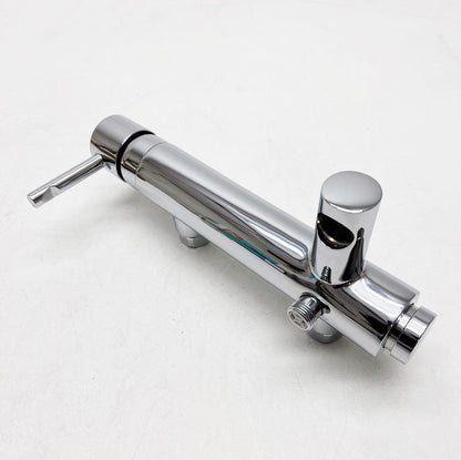 Grohe Essence ééngreeps badmengkraan chroom (showmodel)