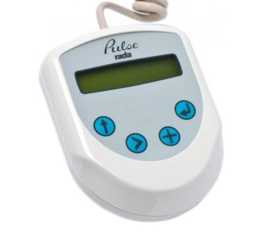 Rada Meltronic pulse programmeerset voor besturingskast 2.1.093.80.1