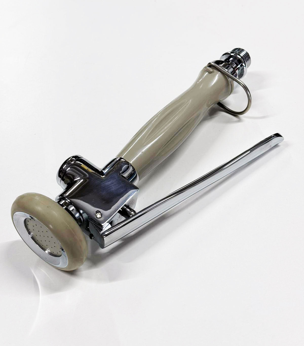 KWC Gastro grootkeukenkraan voor koudwater of voorgemengd