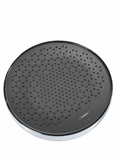 Hansgrohe Rainfinity PowderRain 360mm losse regendouche met 1 straal Chroom