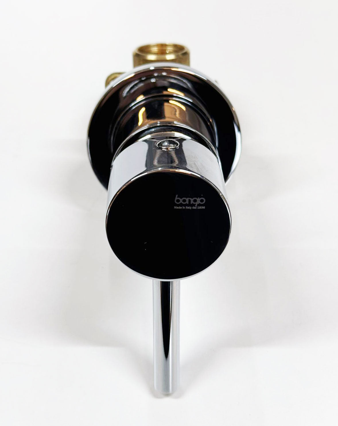 Bongio Squadra Inbouw douchemengkraan, Chroom