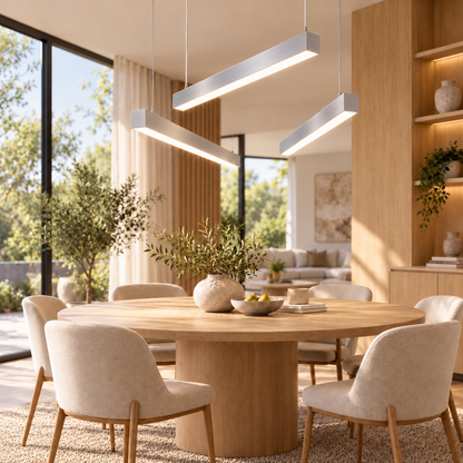 Nu tijdelijk met 50% Korting Philips TrueLine LED Hanglamp