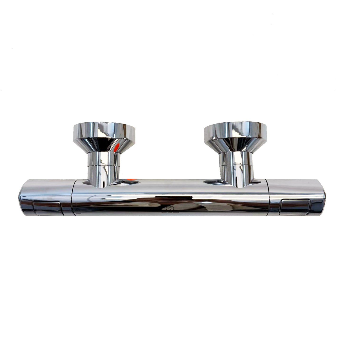 Ideal Standard A7229AA Ceratherm T100 thermostatische douchemengkraan chroom (showmodel)