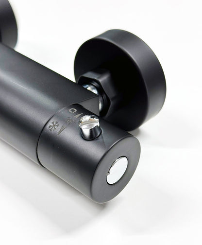 Bongio Squadra design opbouw douchethermostaat