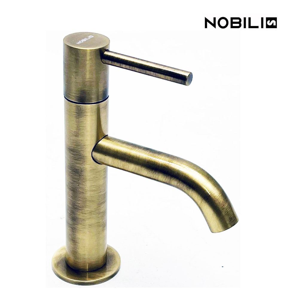 Nobili Live fonteinkraan ancient bronze