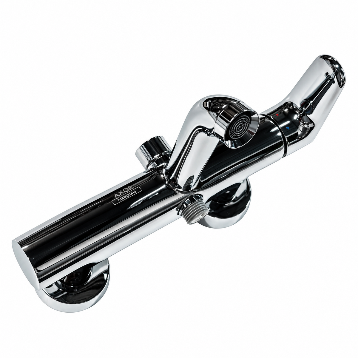 Hansgrohe AXOR Citterio M eengreeps badmengkraan opbouw chroom (showmodel)