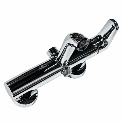 Hansgrohe AXOR Citterio M eengreeps badmengkraan opbouw chroom (showmodel)