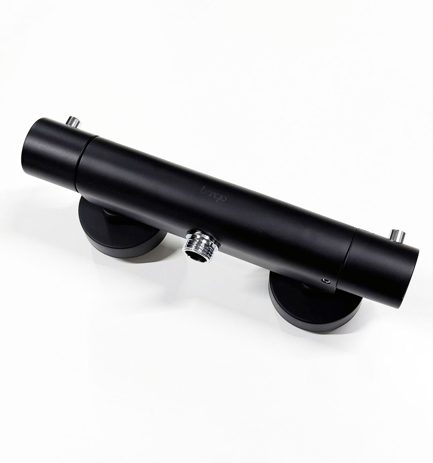 Bongio Squadra design opbouw douchethermostaat