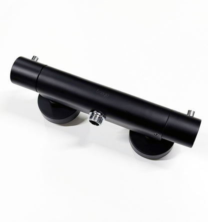 Bongio Squadra design opbouw douchethermostaat