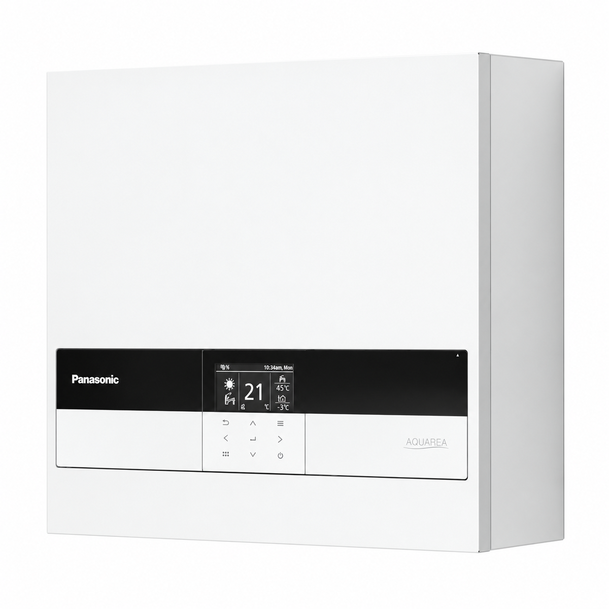 Panasonic WH-CME8 controlbox M-generatie 3-fase