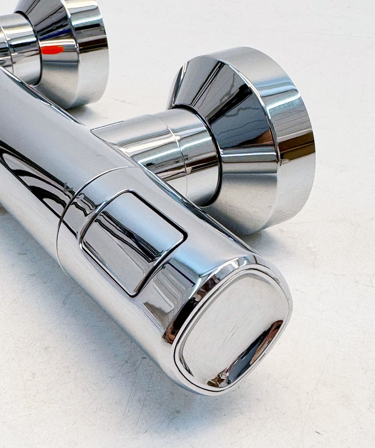 Ideal Standard A7229AA Ceratherm T100 thermostatische douchemengkraan chroom (showmodel)