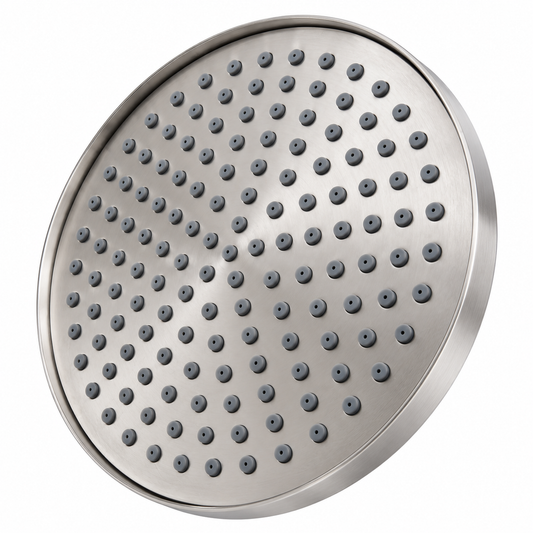 Dornbracht traditional hoofddouche ø 200 mm, platina mat