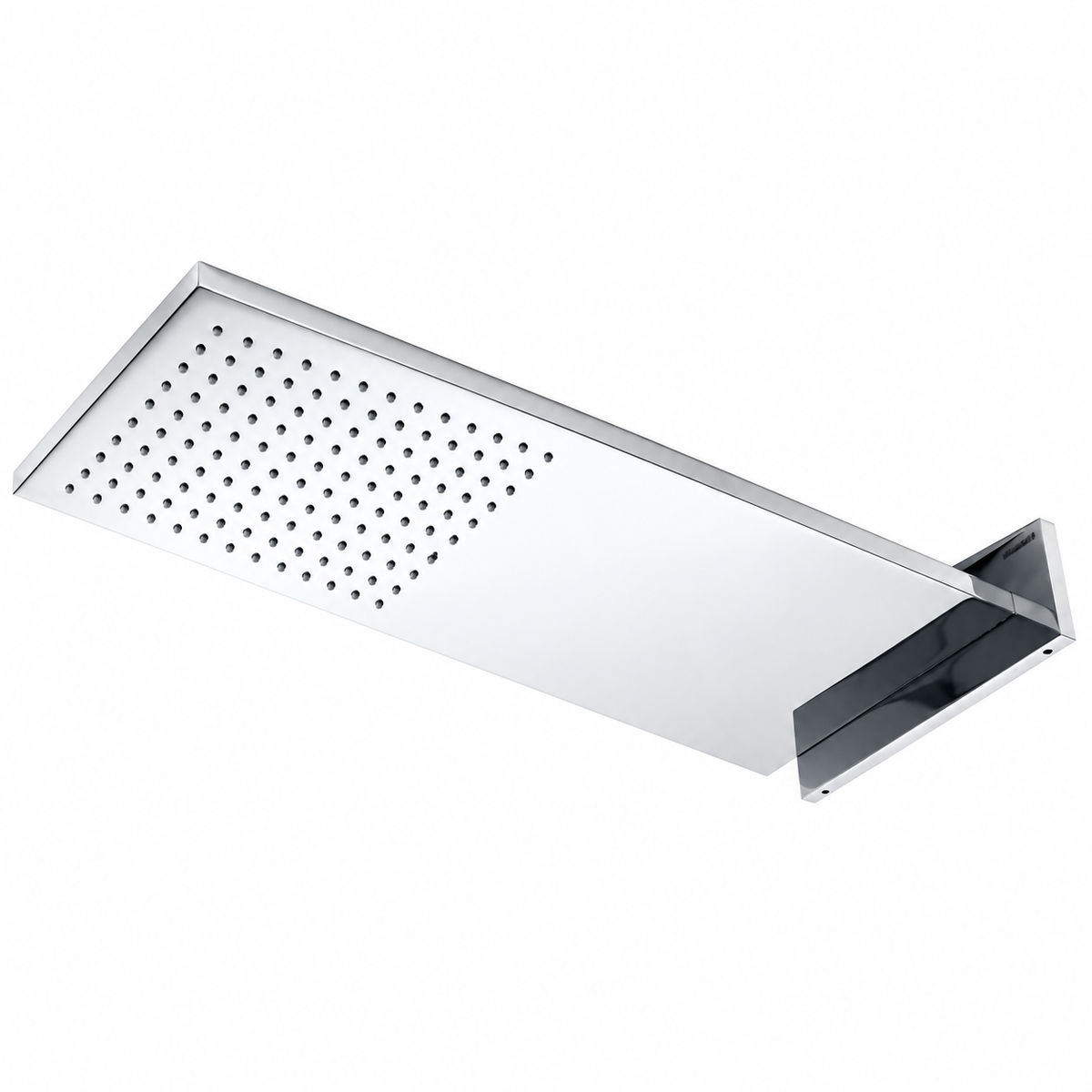 Fantini Milano exclusief Italiaans design regendouche chroom