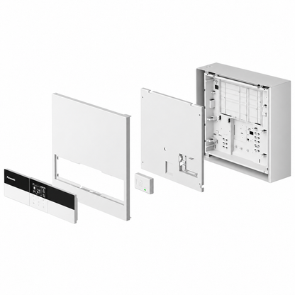 Panasonic WH-CME8 controlbox M-generatie 3-fase