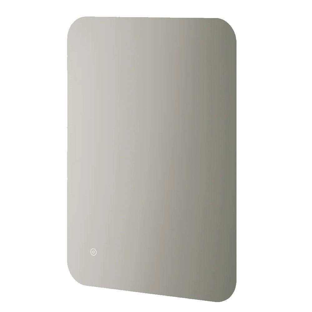 Aqualla Fuse 75 LED spiegel 700 x 500 mm randloos