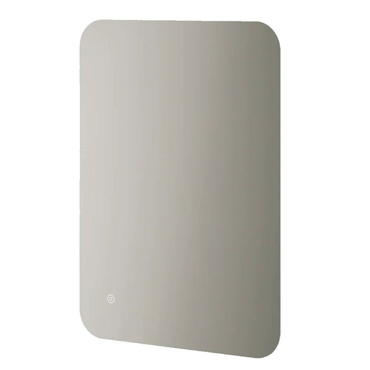 Aqualla Fuse 75 LED spiegel 700 x 500 mm randloos