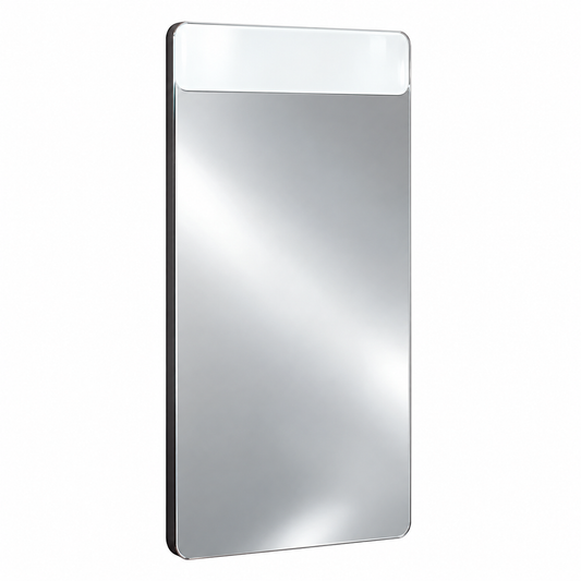 Sphinx SPH365 spiegel met LED verlichting, 40x3,2x80 cm (showmodel)