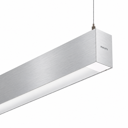 Nu tijdelijk met 50% Korting Philips TrueLine LED Hanglamp