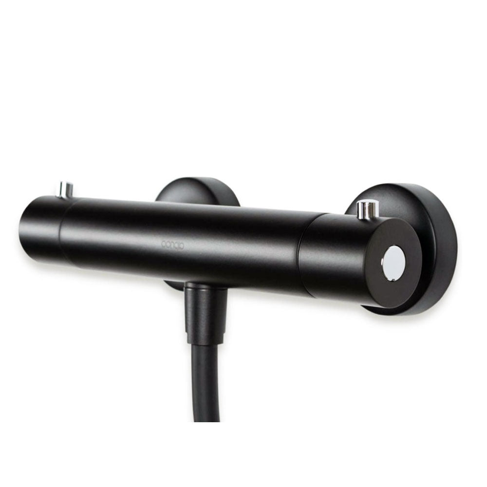 Bongio Squadra design opbouw douchethermostaat