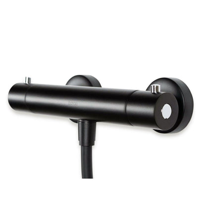 Bongio Squadra design opbouw douchethermostaat
