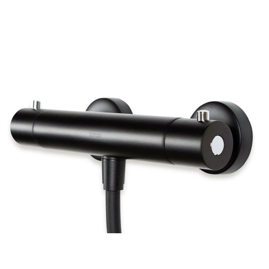 Bongio Squadra design opbouw douchethermostaat