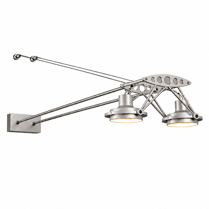 Delta Light Spacelab E T50 plafondlamp GU5.3 Led A
