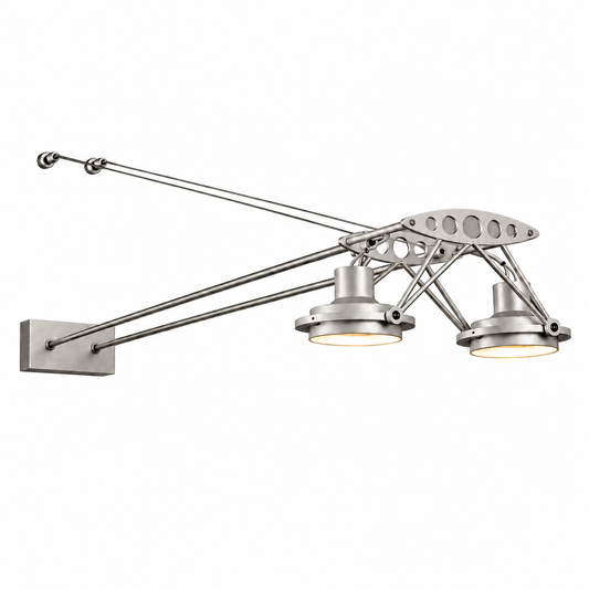 Delta Light Spacelab E T50 plafondlamp GU5.3 Led A
