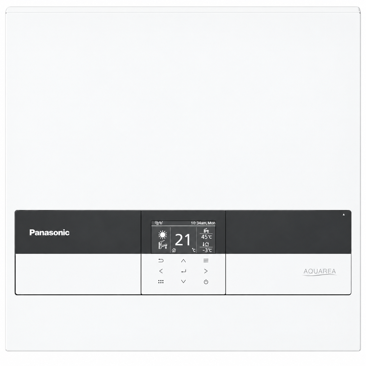 Panasonic WH-CME8 controlbox M-generatie 3-fase