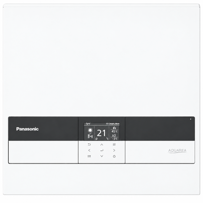 Panasonic WH-CME8 controlbox M-generatie 3-fase