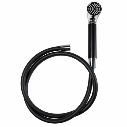 Damixa Apex handdouche en doucheslang 150 cm chroom