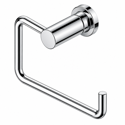 Damixa Collection Closetrolhouder chroom