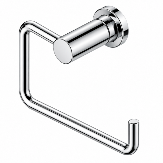 Damixa Collection Closetrolhouder chroom