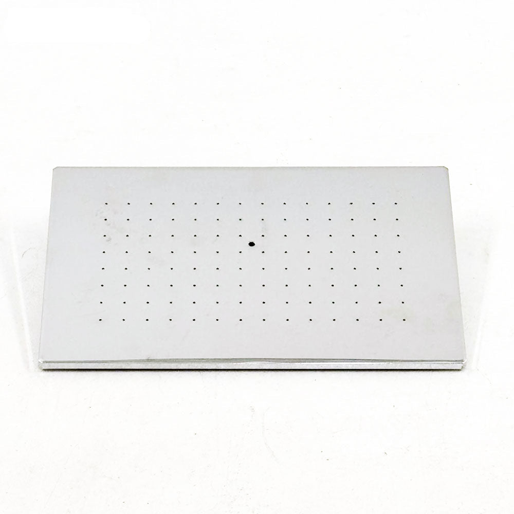 Damixa G-type losse hoofddouche voor doucheset 726000000, chroom