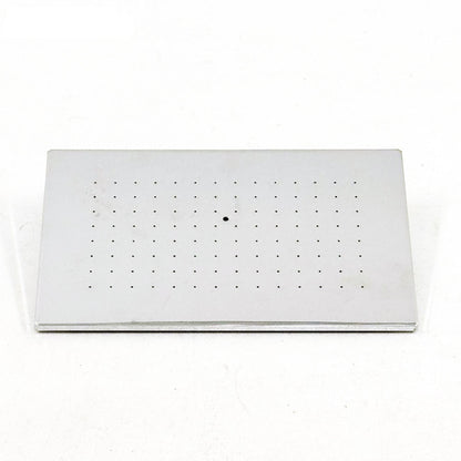 Damixa G-type losse hoofddouche voor doucheset 726000000, chroom