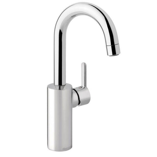 Damixa Silhouet piccolo wastafelmengkraan, chroom