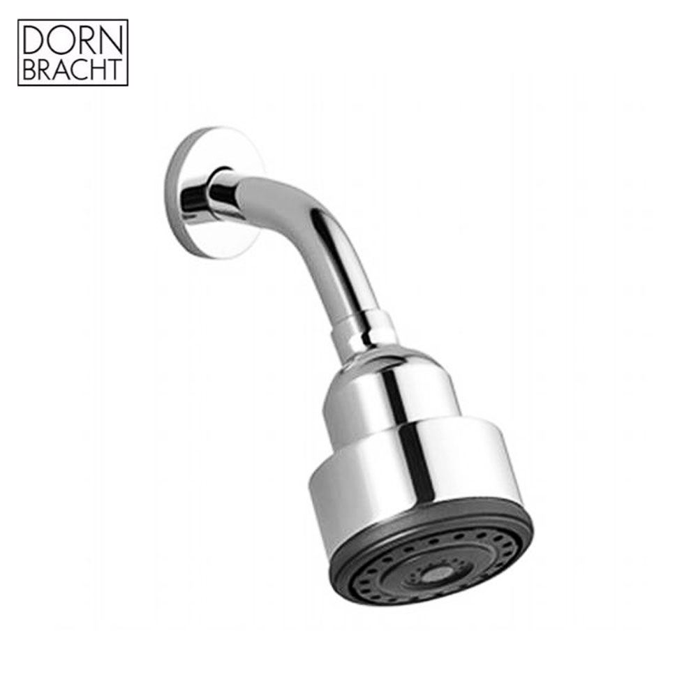 Dornbracht universeel hoofddouche chroom