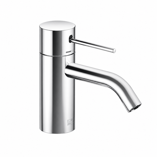 Dornbracht Meta Slim 1-gats wastafelkraan Chroom