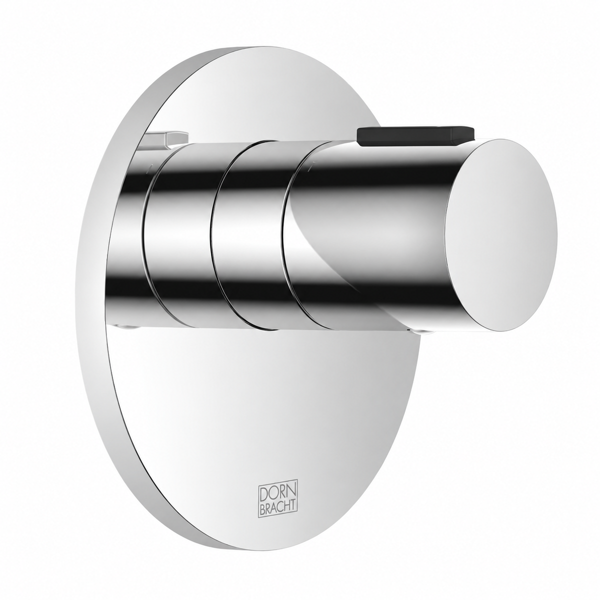 Dornbracht xTool afbouwdeel inbouwthermostaat z. stopkraan Chroom (36416979-00)
