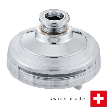 Drink Pure Home Chrome – Zwitsers waterfilter voor de kraan