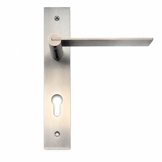 Linox Edgy design deurkrukken