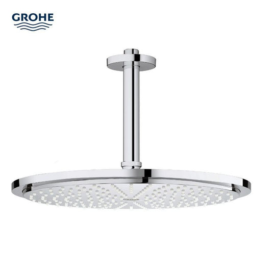 GROHE Rainshower Cosmopolitan 310 hoofddoucheset 31 cm met plafondarm 14,2 cm, chroom 